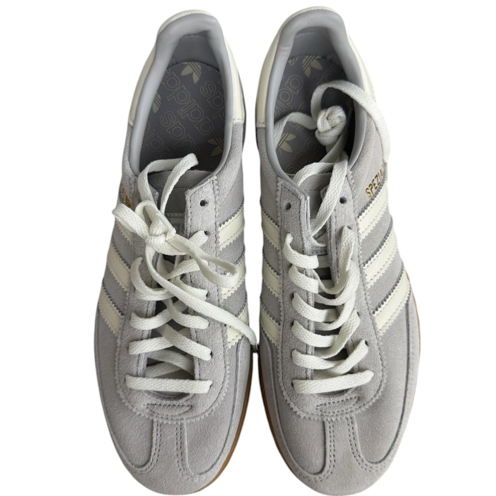 Adidas Spezial Women’s Sneaker - grey off white - Picture 6 of 8